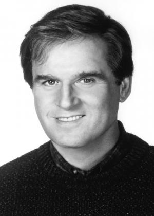 Charles Grodin